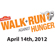 Walk+Run Against Hunger