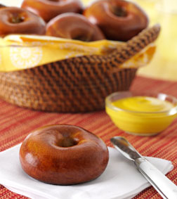Thomas’®<br>Mini Pretz-a-bagels™