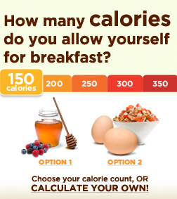 Build a Better Breakfast.
