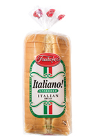 Specialty Breads