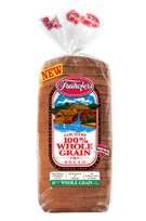 Sliced Breads