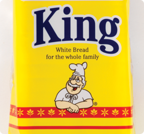 Sliced Breads