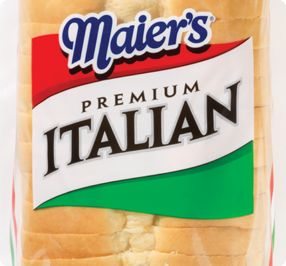 Specialty Breads
