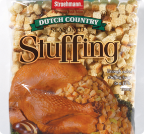 Stuffing