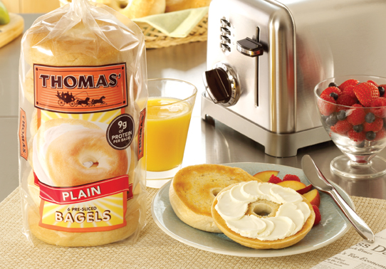 Bagels