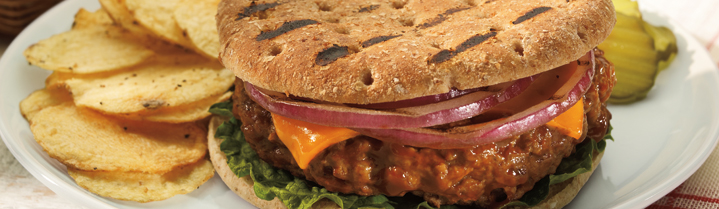 Angus Burger