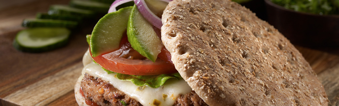 Southwest Burger