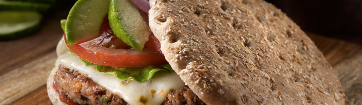 Southwest Burger